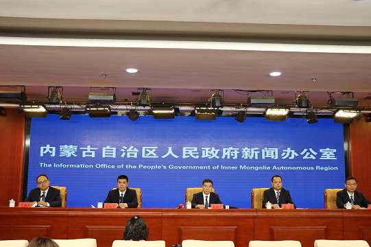 自治区召开贯彻落实党的二十大重大决策部署着力推动医保高质量发展新闻发布会